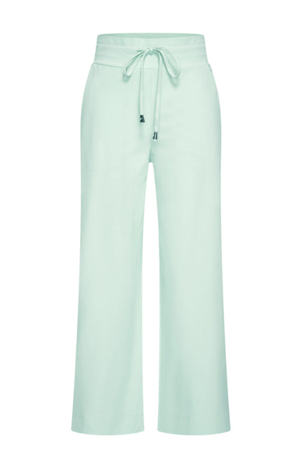 Mi Piace Travel Broek Pistachio 202136 Stretchshop.nl