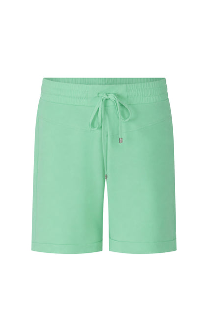 Zoso Travel Short Bowie Mint 263 Stretchshop.nl