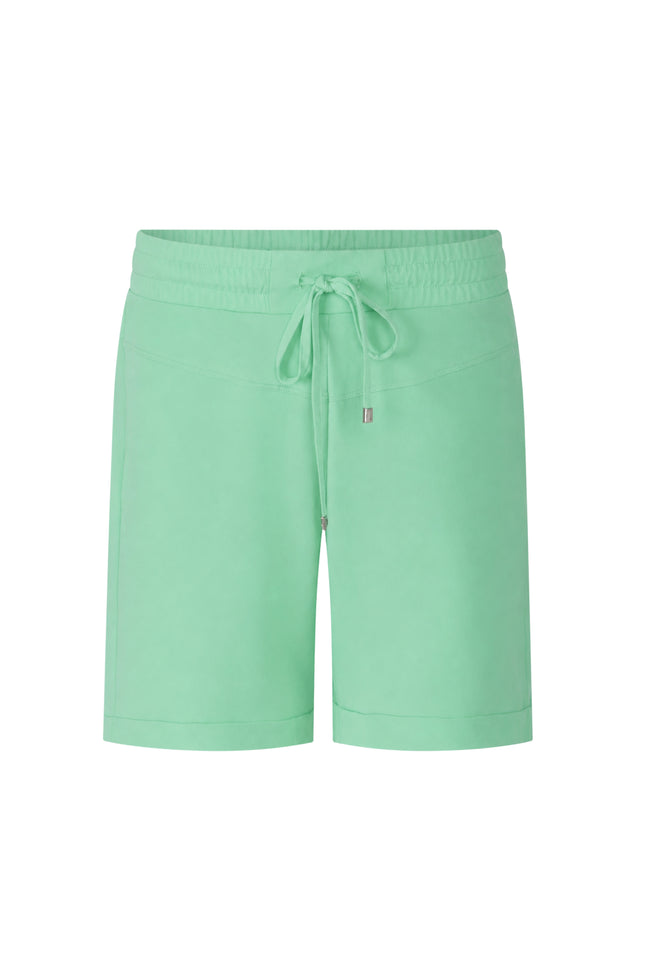 Zoso Travel Short Bowie Mint 263 Stretchshop.nl