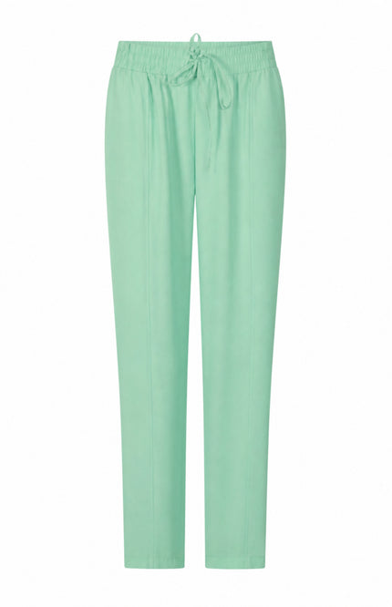 Zoso Broek Chloe Mint 263 Stretchshop.nl