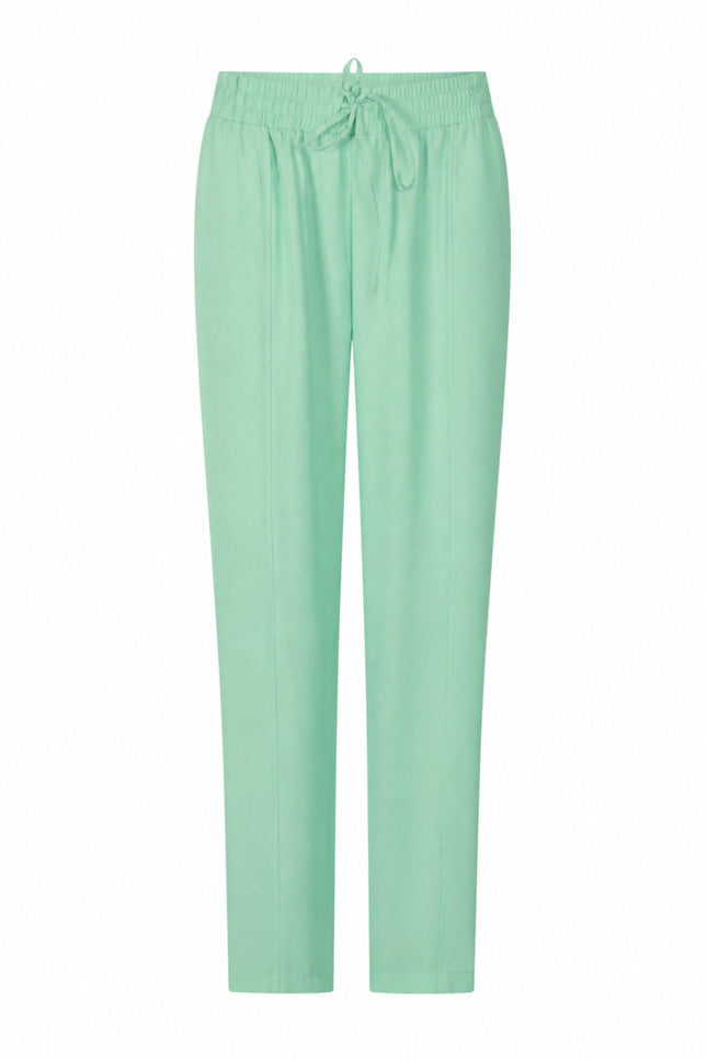 Zoso Broek Chloe Mint 263 Stretchshop.nl