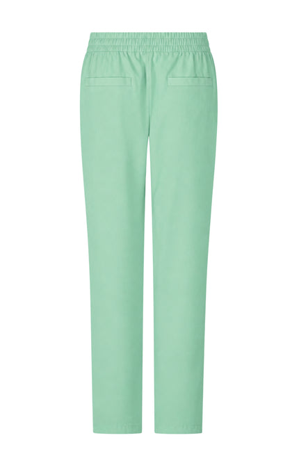 Zoso Broek Chloe Mint 263 Stretchshop.nl
