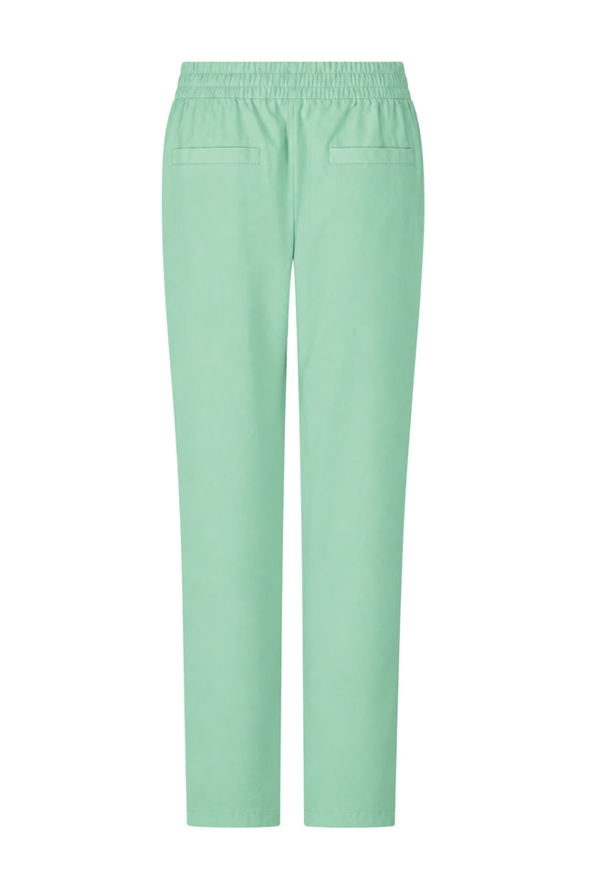 Zoso Broek Chloe Mint 263 Stretchshop.nl
