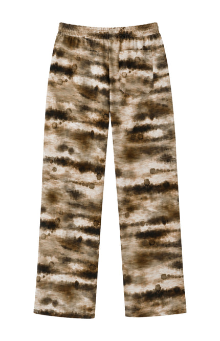 Elvira Casuals Broek Loiza Faded Horizon Stretchshop.nl