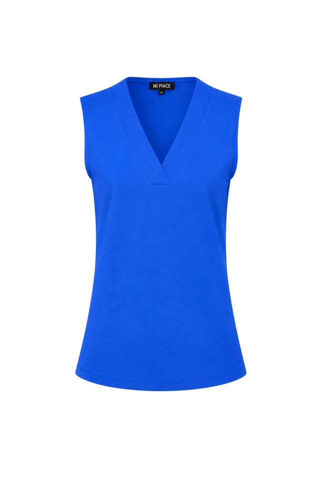 Travel Top Nautic Blue 202425