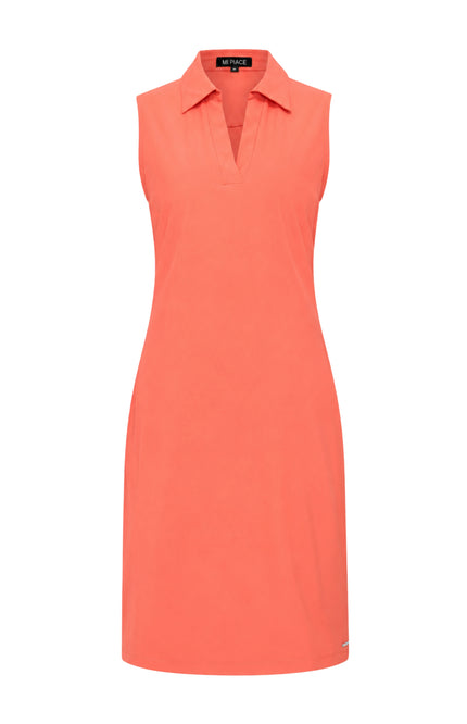 Travel Jurk Coral 202443