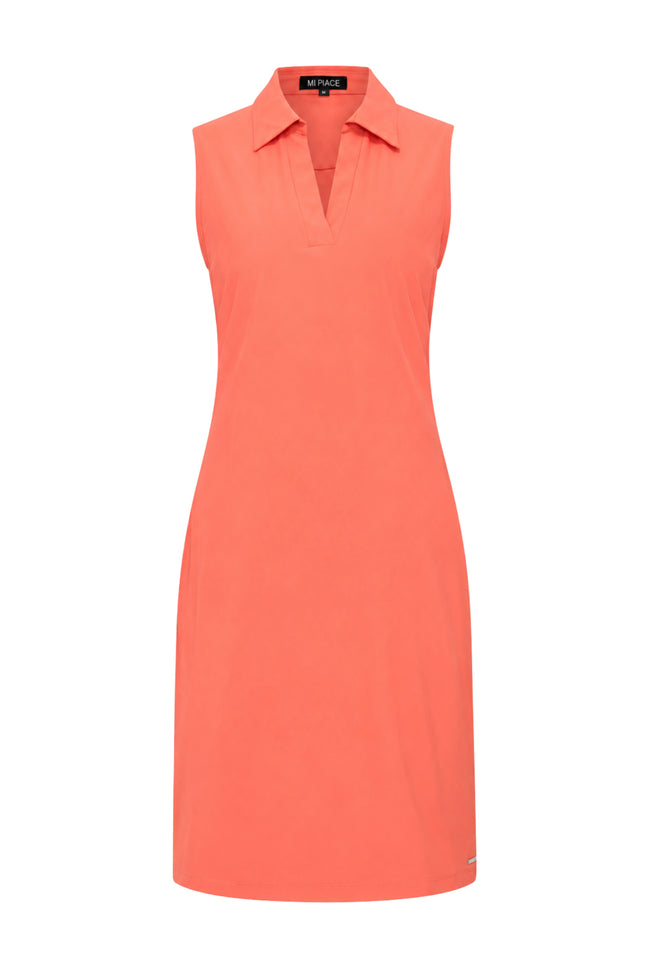 Travel Jurk Coral 202443