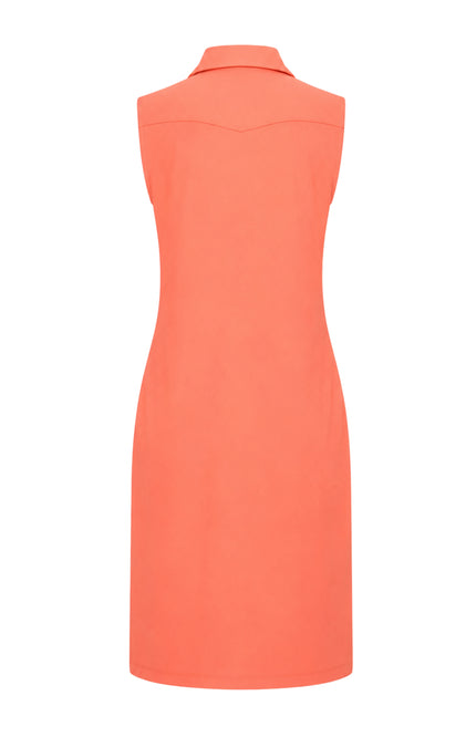 Travel Jurk Coral 202443