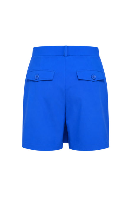 Heavy Travel Skort Nautic Blue 202623A