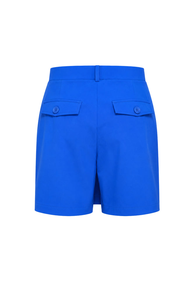 Heavy Travel Skort Nautic Blue 202623A