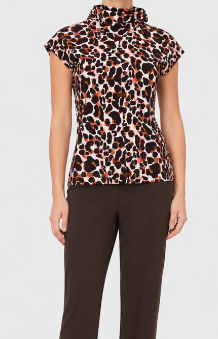 Travel Top Tokyo Leopard
