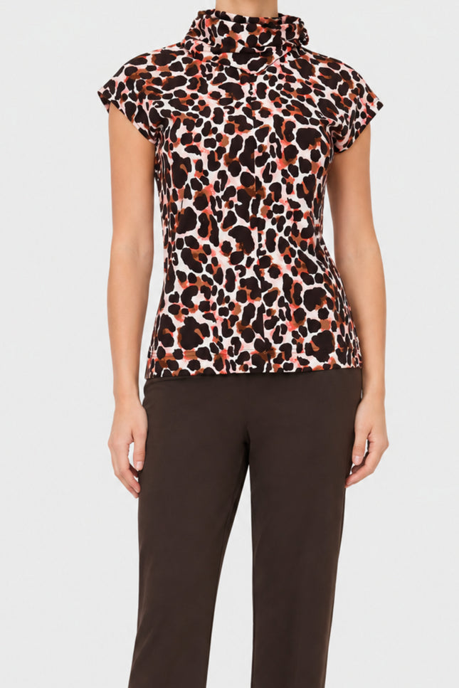 Travel Top Tokyo Leopard