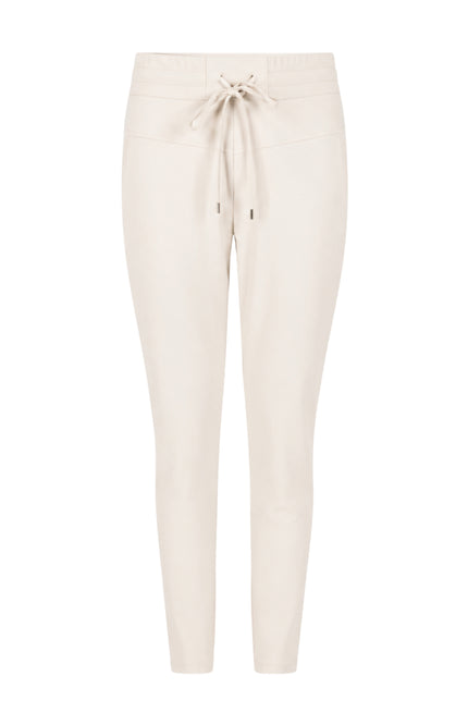 Travel Broek Amber Sand