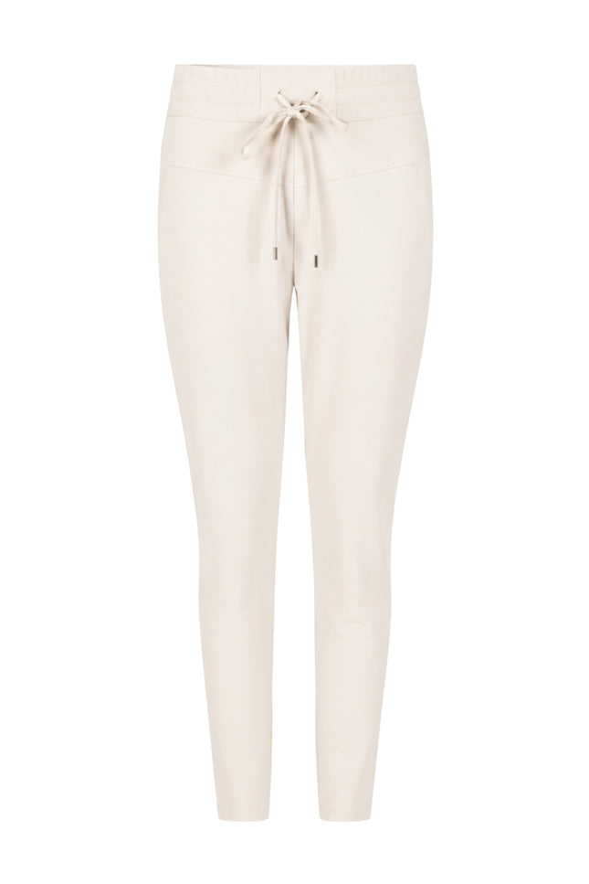 Travel Broek Amber Sand