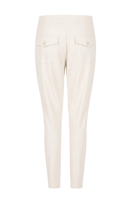 Travel Broek Amber Sand