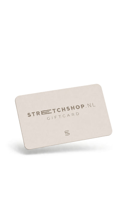 Stretchshop.nl giftcard