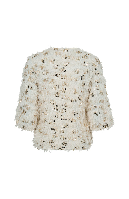 Blouse Fqnolla Moonbeam Gold 207136