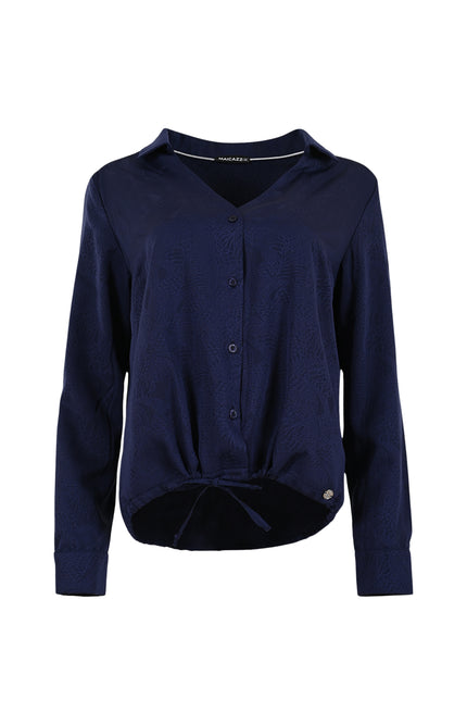 Blouse Jolene Future Dusk