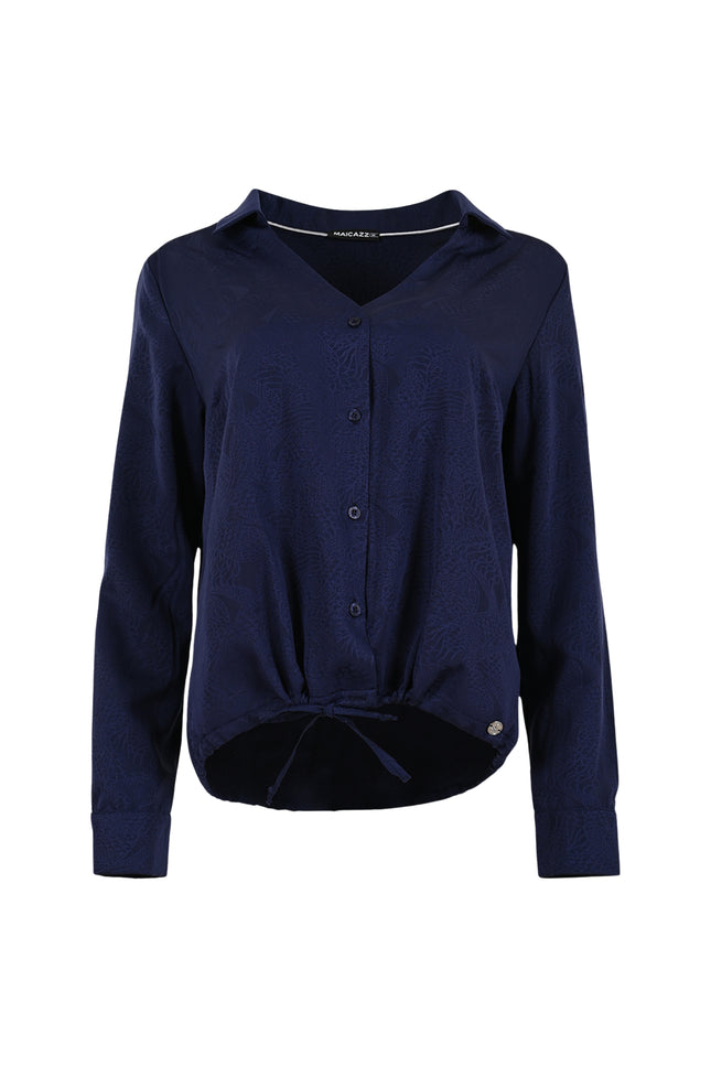 Blouse Jolene Future Dusk