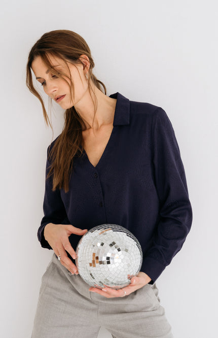 Blouse Jolene Future Dusk