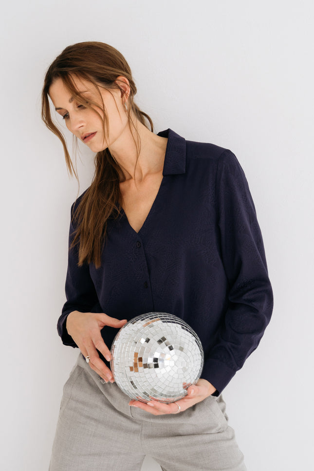 Blouse Jolene Future Dusk