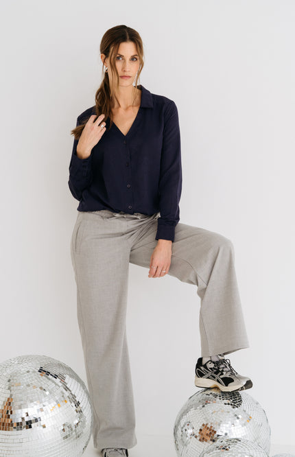 Blouse Jolene Future Dusk