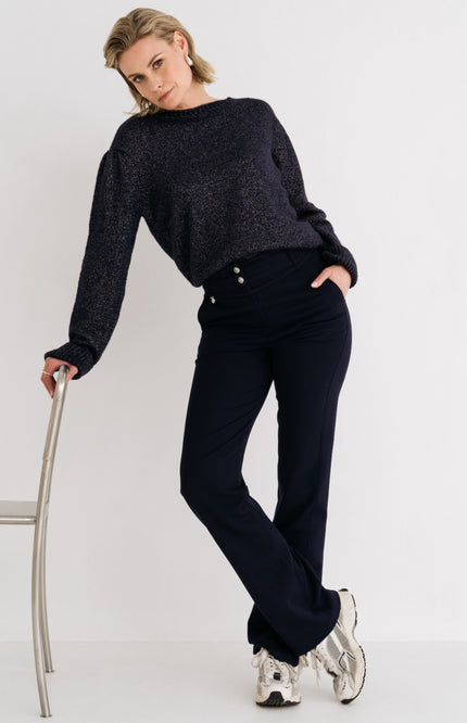 Broek Noohi Future Dusk