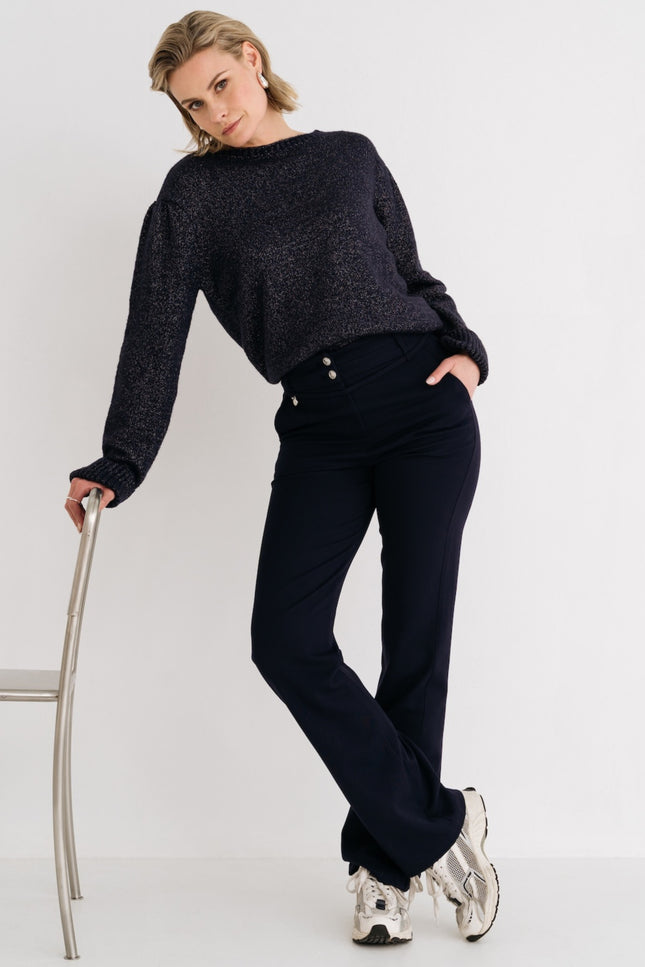 Broek Noohi Future Dusk