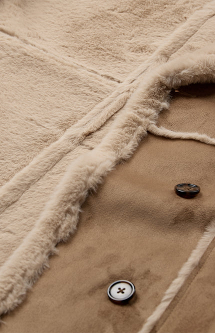 Jacket Fqlamse Thrush 206470