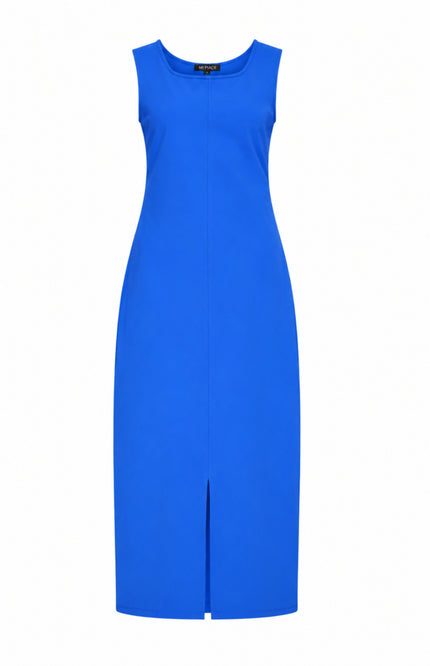 Mi Piace Travel Jurk Nautic Blue 202278 Stretchshop.nl