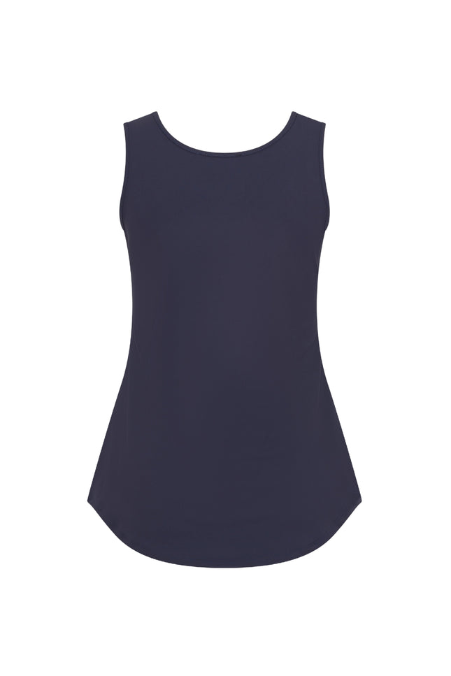 Travel Top Navy 202129