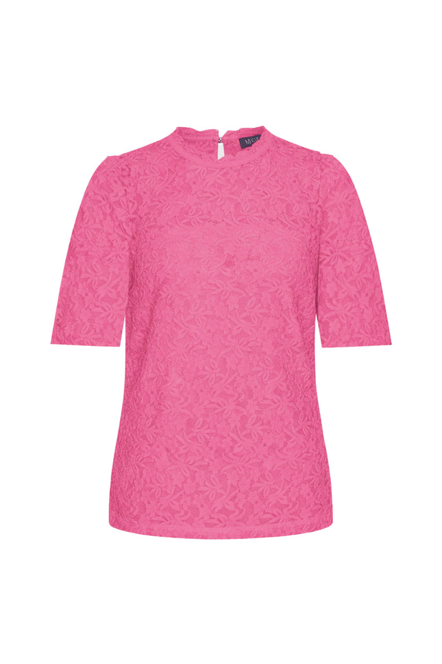 Mi Piace Travel Top Lace Rose 202832 Stretchshop.nl