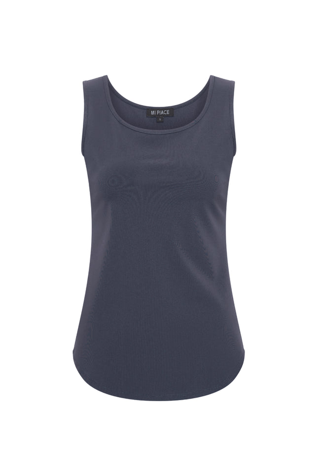 Travel Top Navy 202027