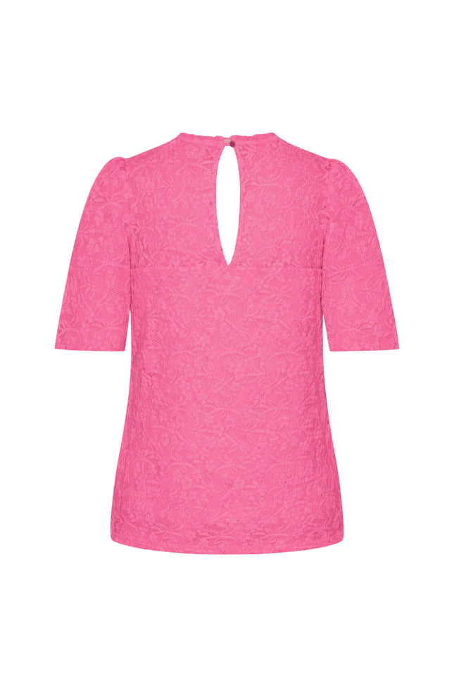 Mi Piace Travel Top Lace Rose 202832 Stretchshop.nl