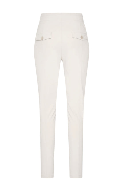 Heavy Travel Broek Kit 202134