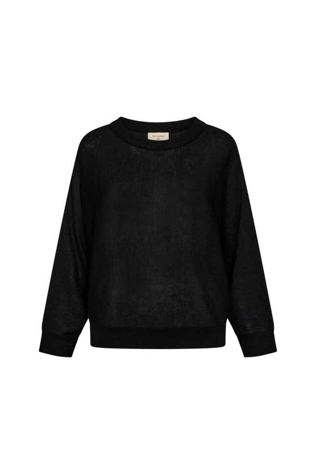 Trui Fqbetty Black 207185
