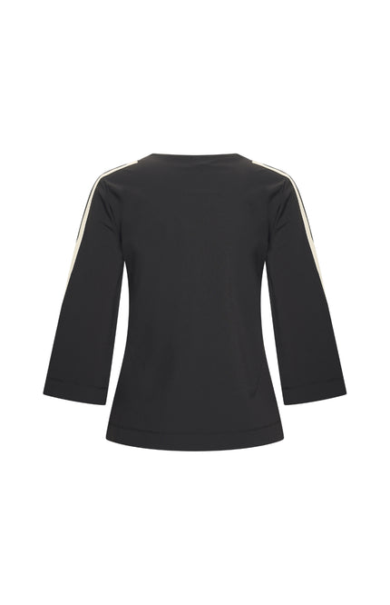 Travel Top Tape Black 202666