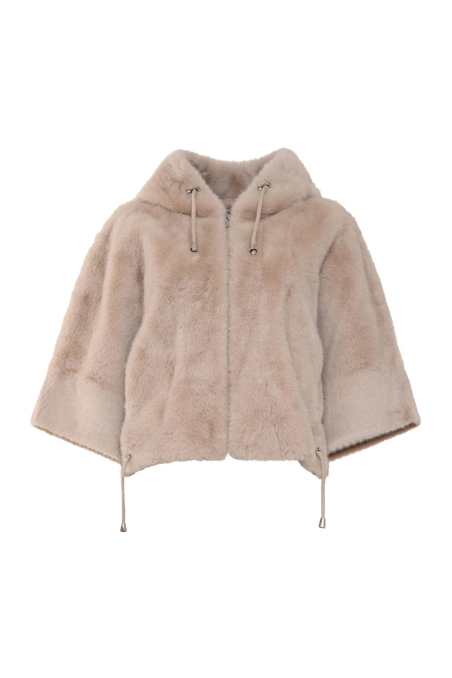 Jacket Vanina Light Sand