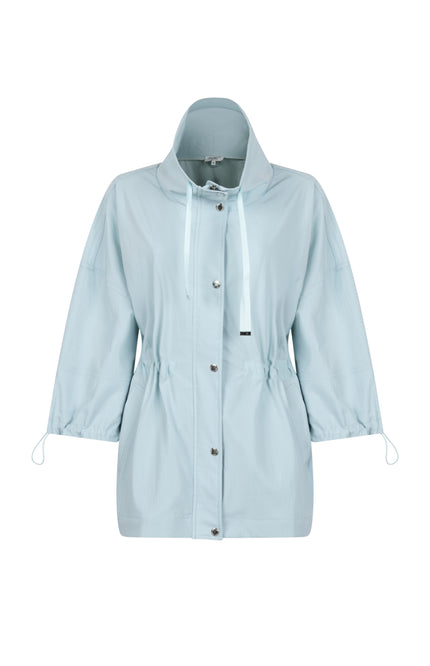 Zoso Jas Charly Sea Green 261 Stretchshop.nl