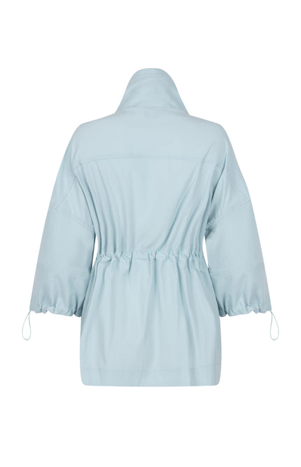 Zoso Jas Charly Sea Green 261 Stretchshop.nl