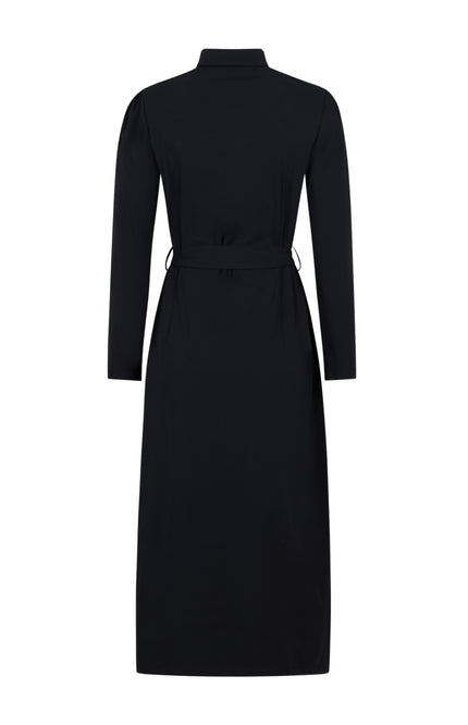 Travel Jurk Janice Black 255