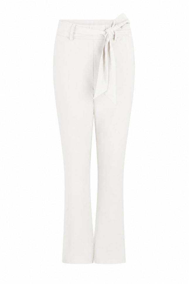 Zoso Travel Broek Belle Kit 261 Stretchshop.nl