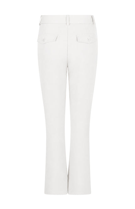 Zoso Travel Broek Belle Kit 261 Stretchshop.nl