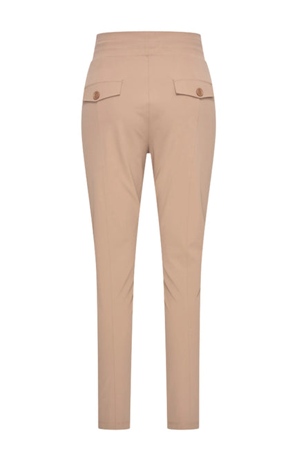Travel Broek Portabella 202134