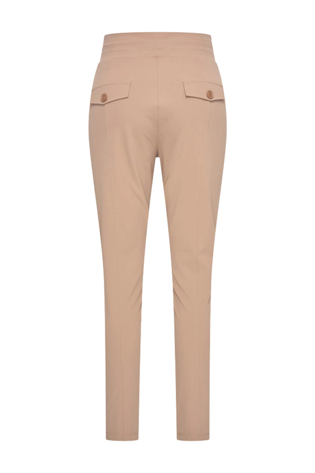 Travel Broek Portabella 202134