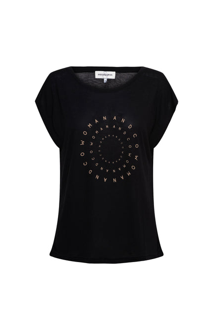 Top Signy Black TS274