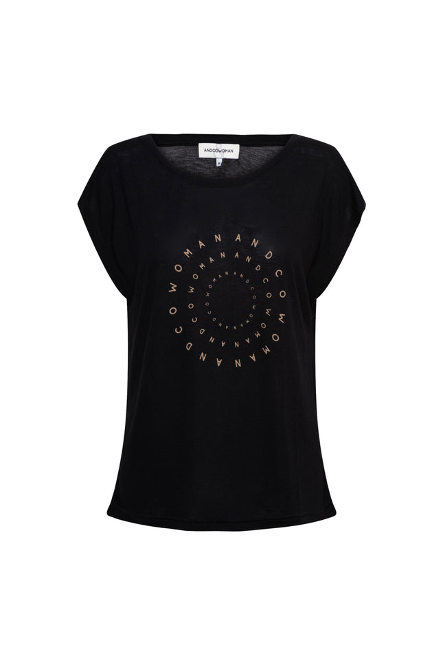 Top Signy Black TS274