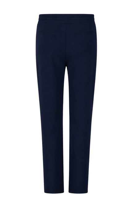Zoso Travel Broek Joy Night Blue 261 Stretchshop.nl