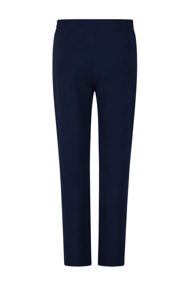 Zoso Travel Broek Joy Night Blue 261 Stretchshop.nl