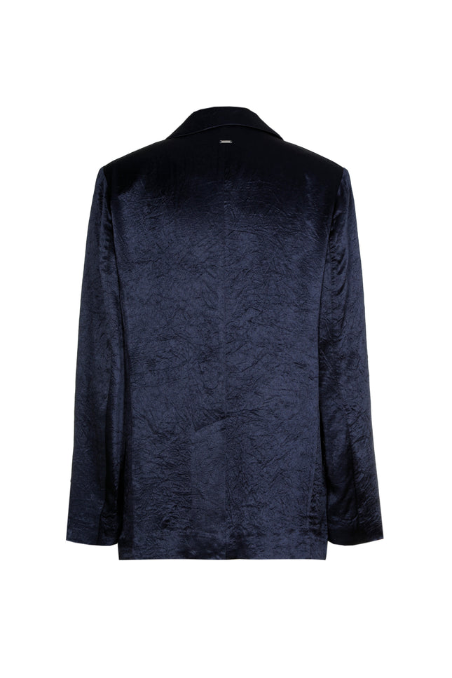 Blazer Bilia Navy 61561-8801